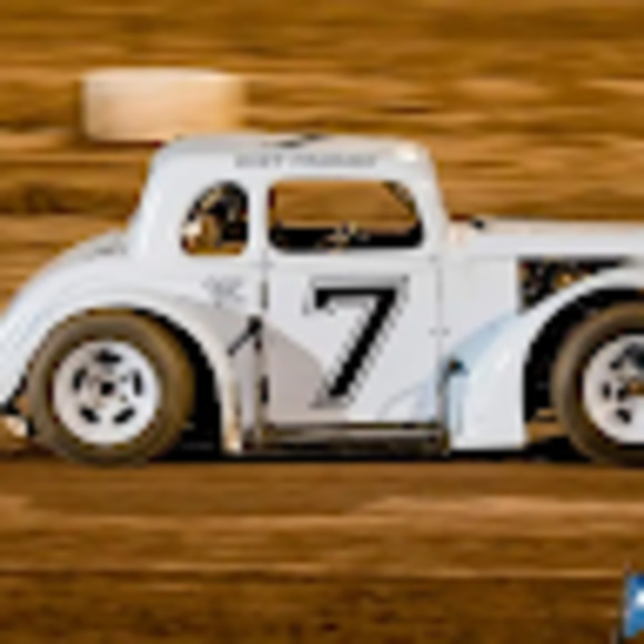 Meet your Posher, Kody - Picture 1 of 1